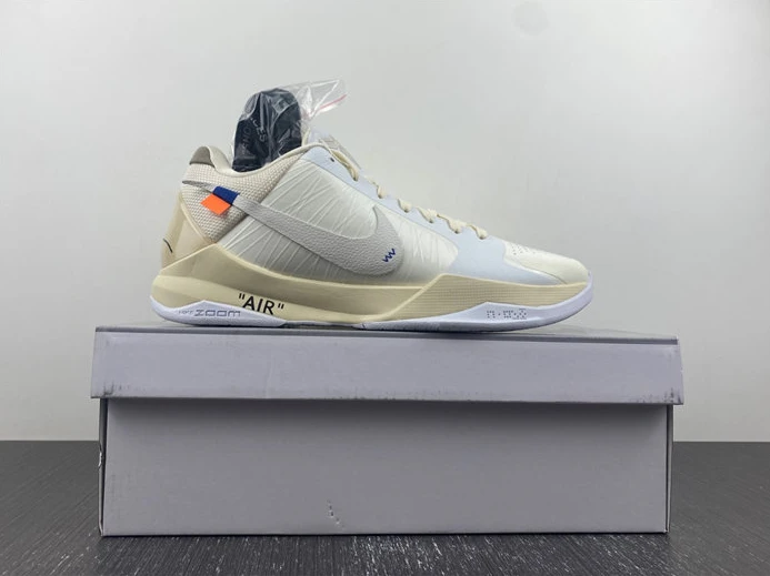 GoodFit Nike Kobe 5 Protro DB4796-101 2242