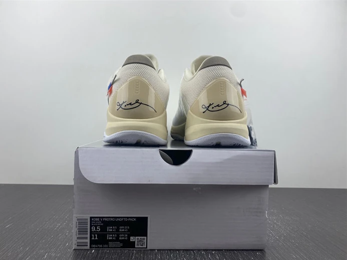 GoodFit Nike Kobe 5 Protro DB4796-101 2242