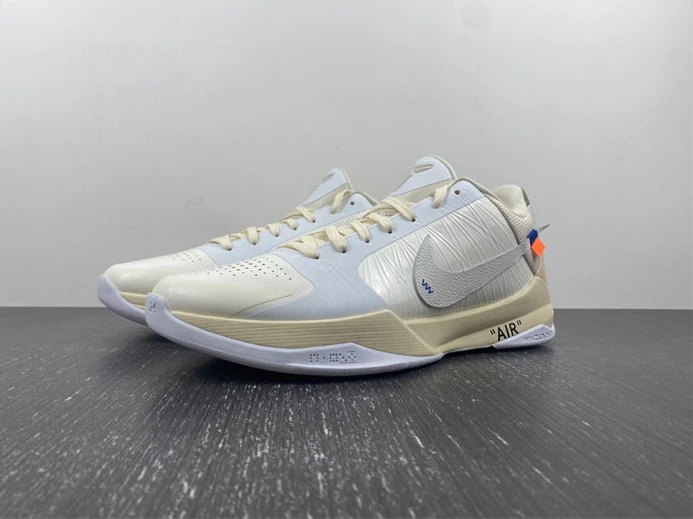 GoodFit Nike Kobe 5 Protro DB4796-101 2242