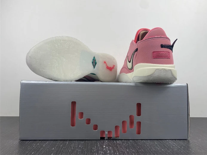 GoodFit Nike LeBron 20 South Beast DQ3827-900 2772
