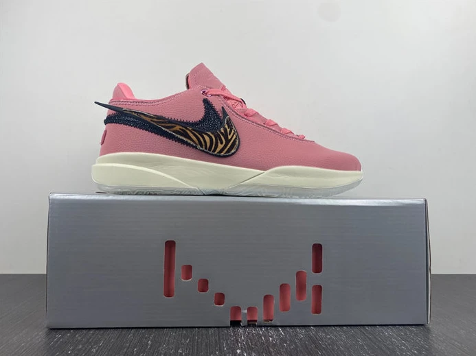 GoodFit Nike LeBron 20 South Beast DQ3827-900 2772