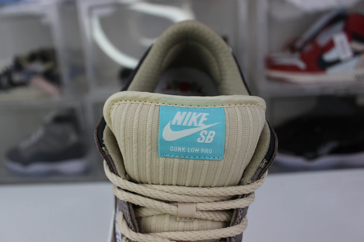 GoodFit Nike SB Dunk Low “Big Money Savings” 1714