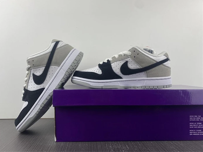 GoodFit Nike SB Dunk Low Chlorophyll BQ6817 011 2064