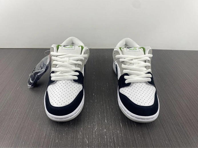 GoodFit Nike SB Dunk Low Chlorophyll BQ6817 011 2064