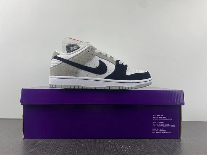 GoodFit Nike SB Dunk Low Chlorophyll BQ6817 011 2064