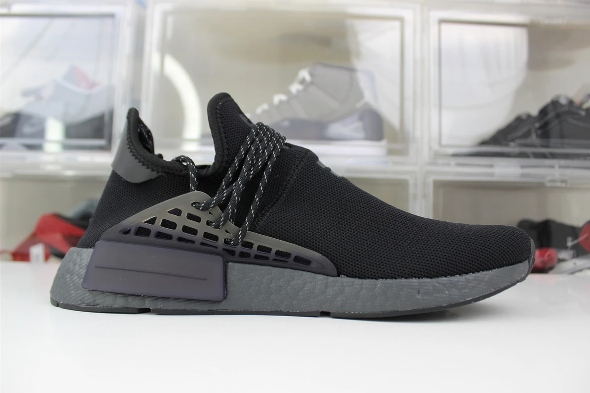 GoodFit Pharrell x adidas NMD Hu Breath Though 2854