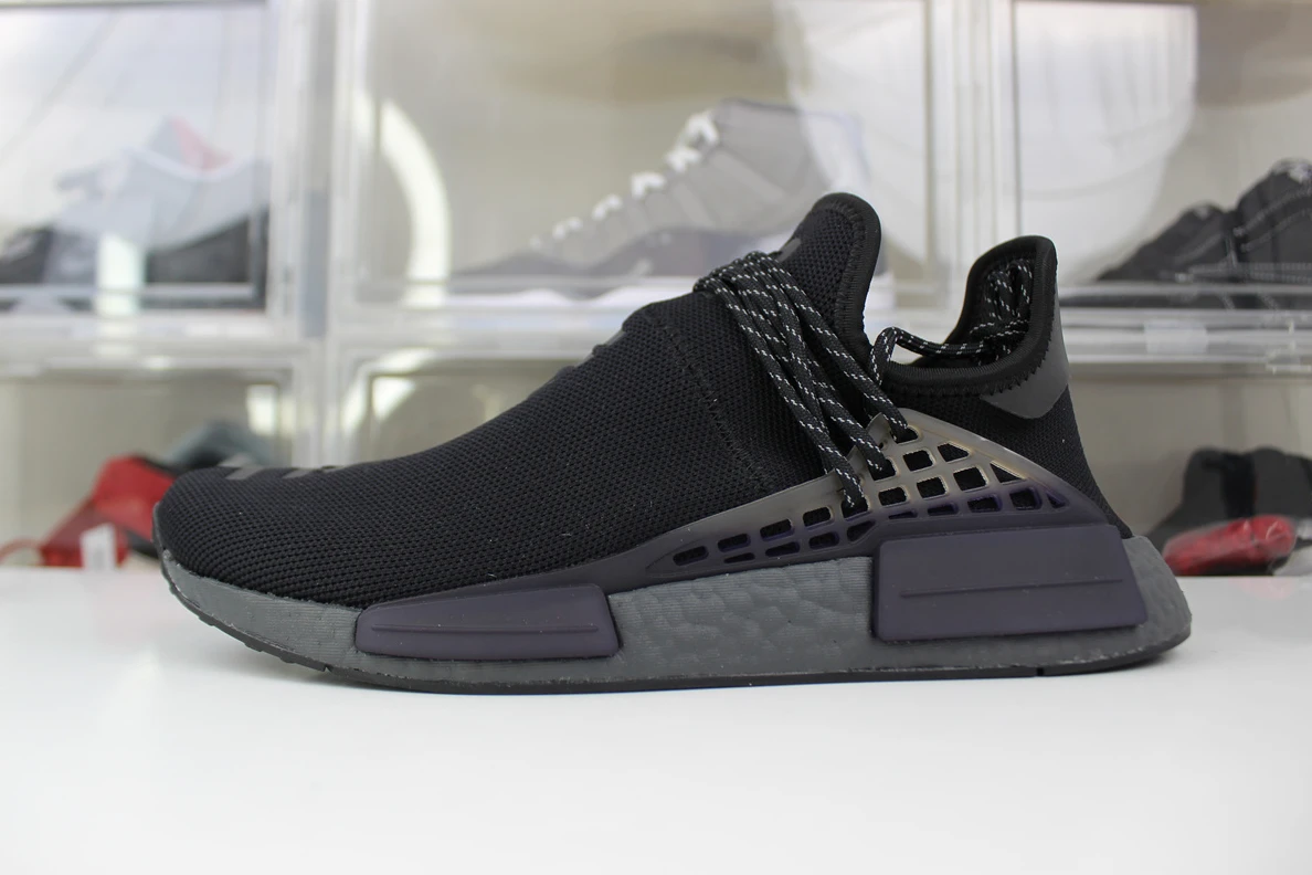 GoodFit Pharrell x adidas NMD Hu Breath Though 2854