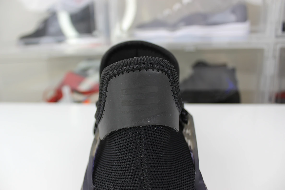 GoodFit Pharrell x adidas NMD Hu Breath Though 2854