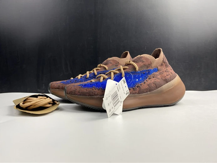 GoodFit adidas Yeezy Boost 380 Azure FZ4986 2960