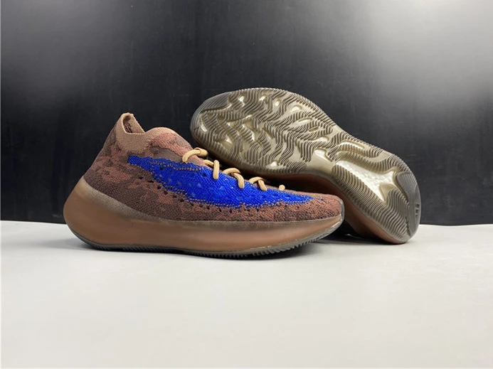 GoodFit adidas Yeezy Boost 380 Azure FZ4986 2960