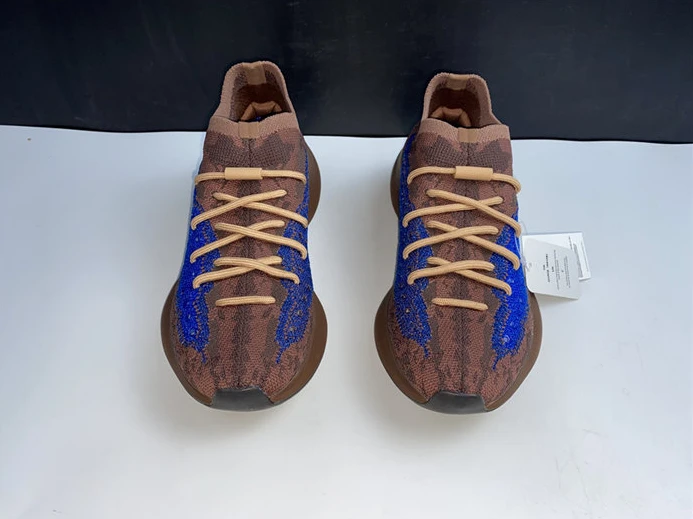 GoodFit adidas Yeezy Boost 380 Azure FZ4986 2960