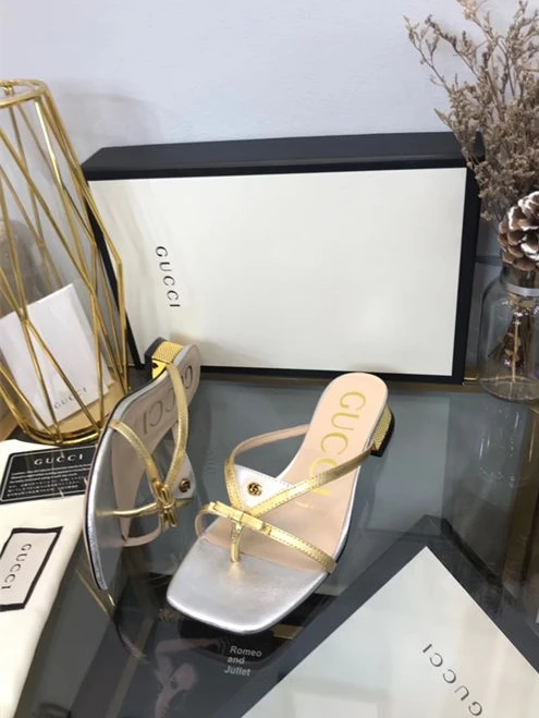 Gucci Slipper AllSeason 3135