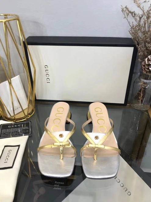 Gucci Slipper AllSeason 3135