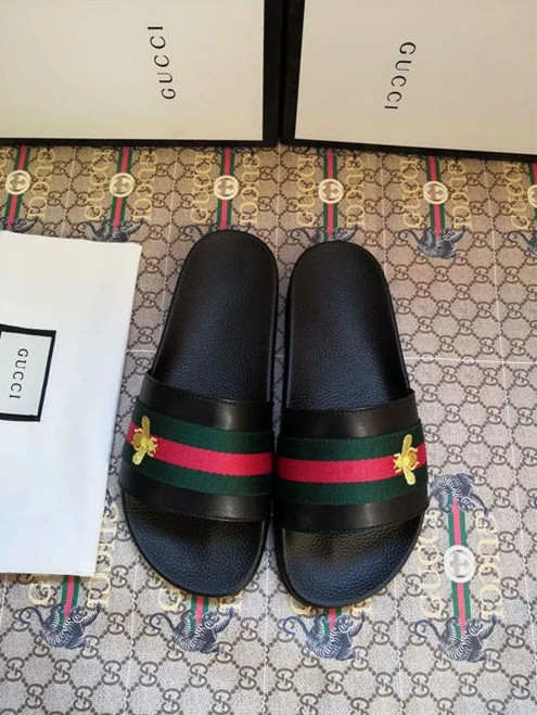 Gucci Slipper AllSeason 3199