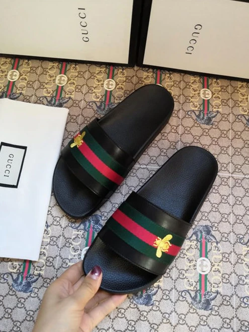 Gucci Slipper AllSeason 3199