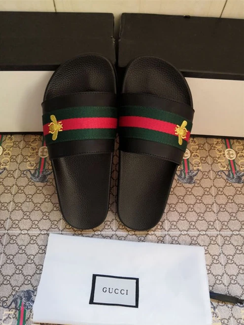 Gucci Slipper AllSeason 3199