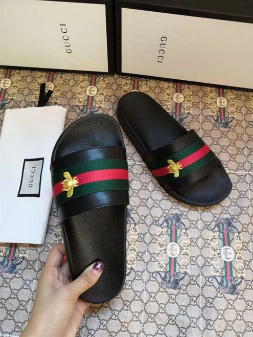 Gucci Slipper AllSeason 3199