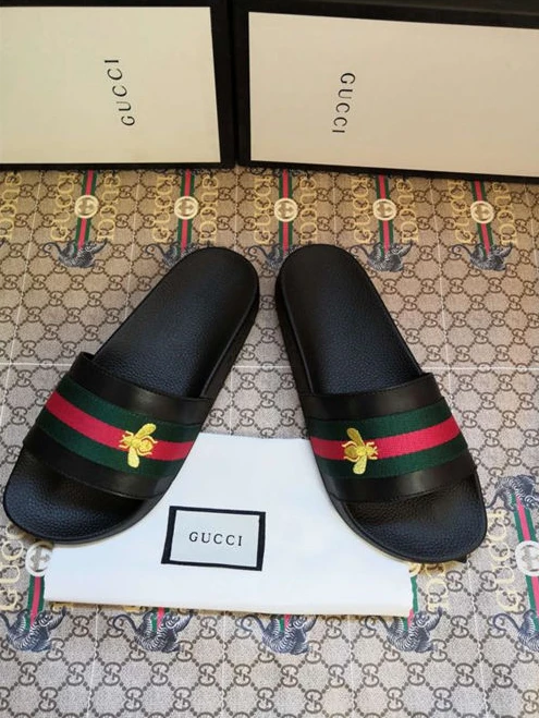 Gucci Slipper AllSeason 3199