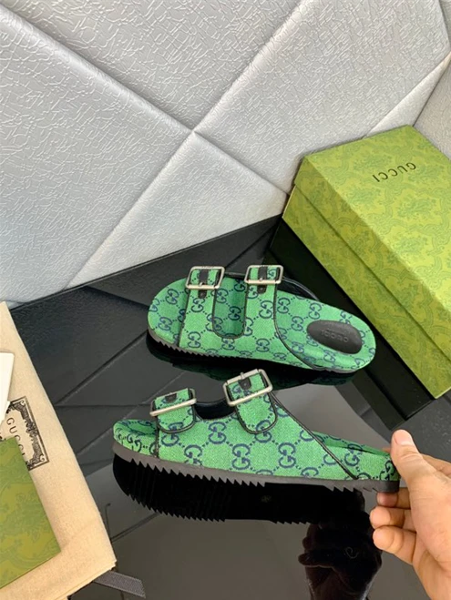 Gucci Slipper AllSeason 3215