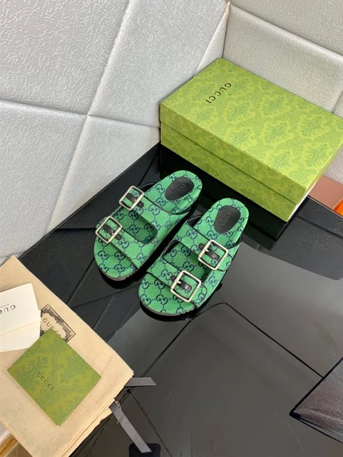 Gucci Slipper AllSeason 3215
