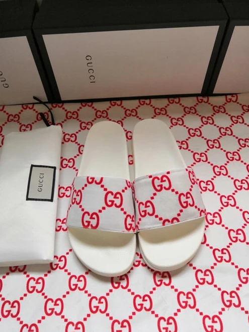 Gucci Slipper Comfortable 3198
