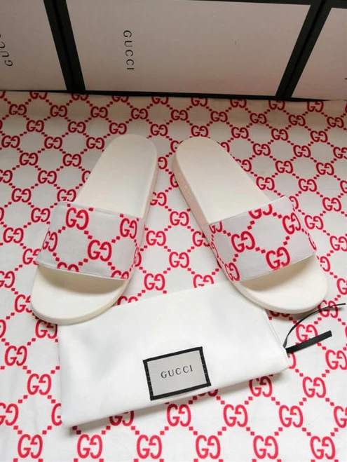 Gucci Slipper Comfortable 3198