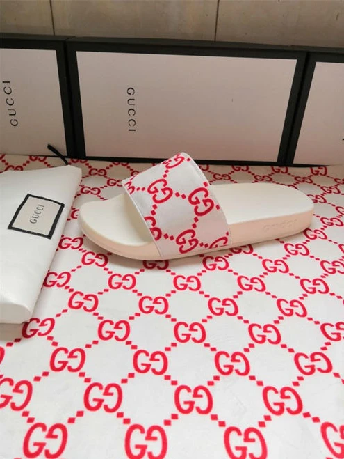 Gucci Slipper Comfortable 3198