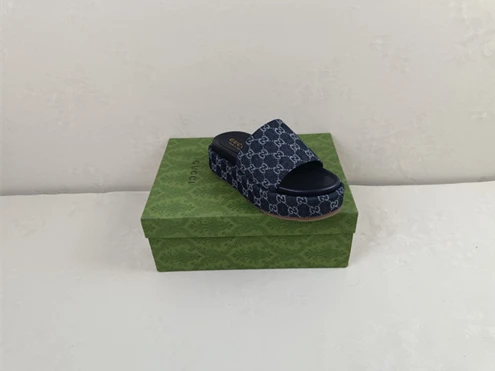 Gucci Slipper DailyWear 3076