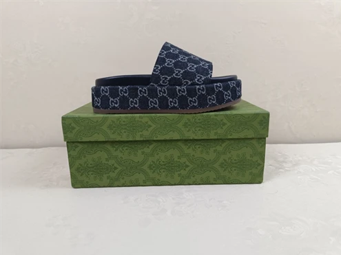 Gucci Slipper DailyWear 3076
