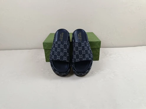 Gucci Slipper DailyWear 3076