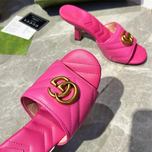 Gucci Slipper EasyMatch 3084