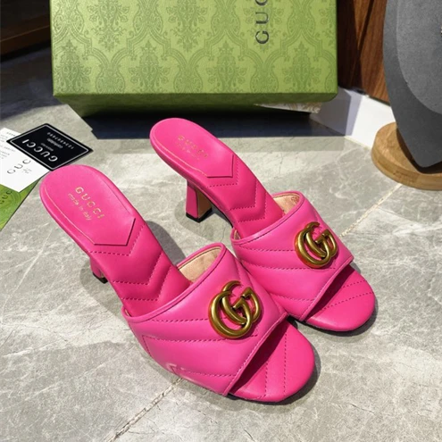 Gucci Slipper EasyMatch 3084