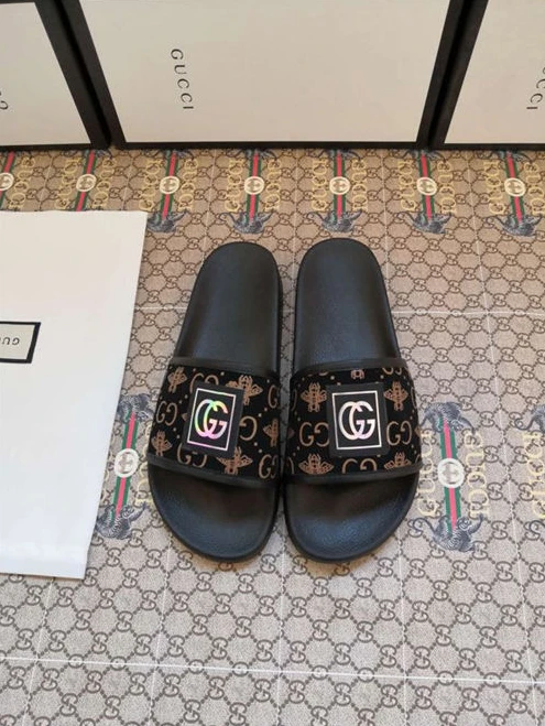 Gucci Slipper EasyMatch 3137