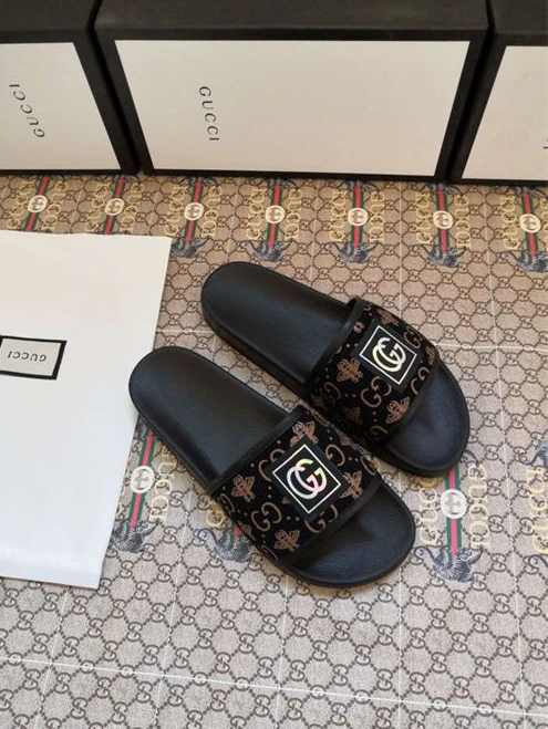 Gucci Slipper EasyMatch 3137