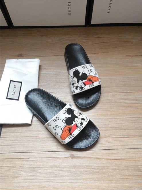 Gucci Slipper Fashionable 3153