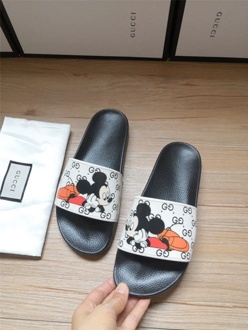 Gucci Slipper Fashionable 3153