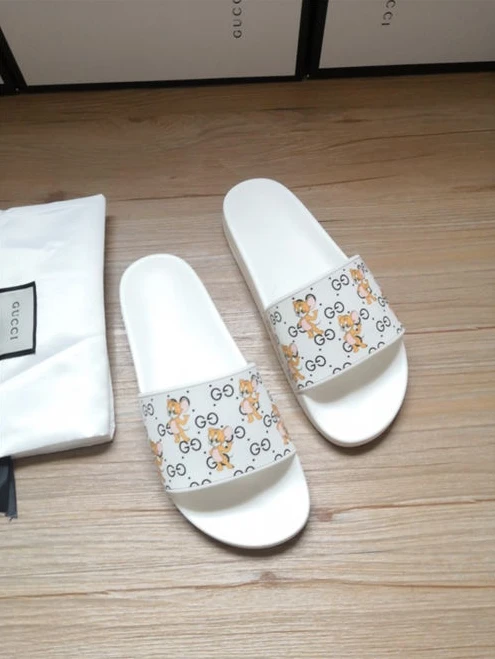 Gucci Slipper Fashionable 3168