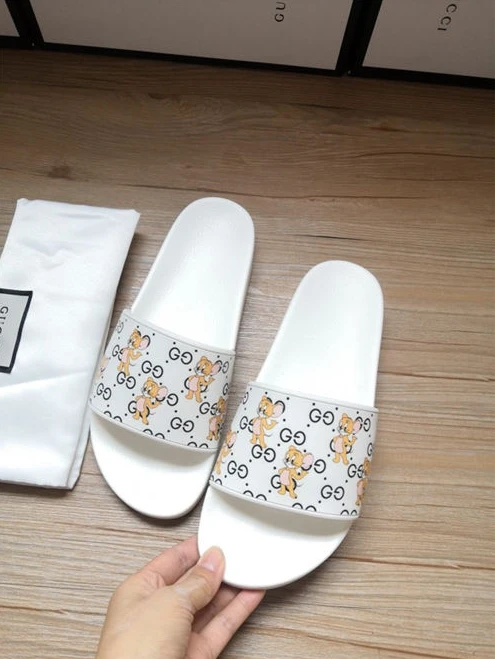 Gucci Slipper Fashionable 3168