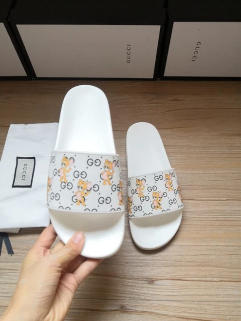 Gucci Slipper Fashionable 3168
