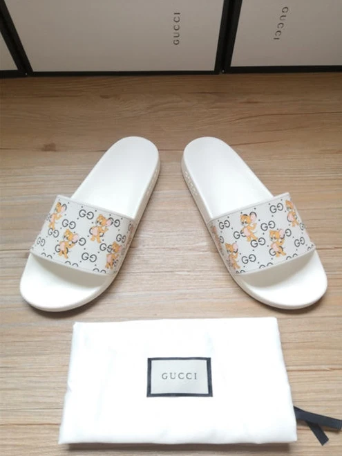 Gucci Slipper Fashionable 3168