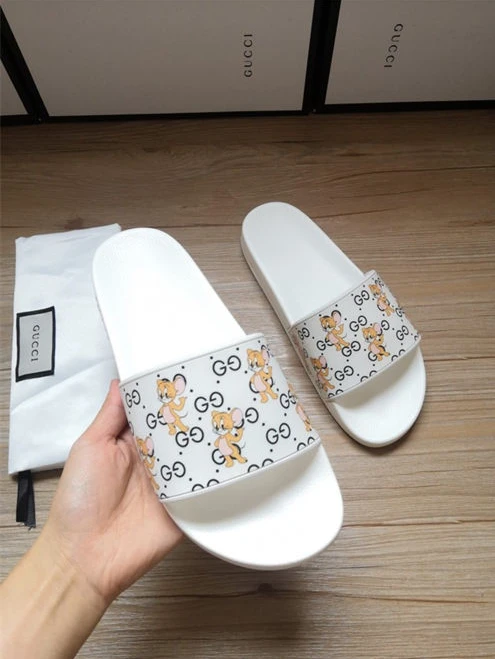 Gucci Slipper Fashionable 3168