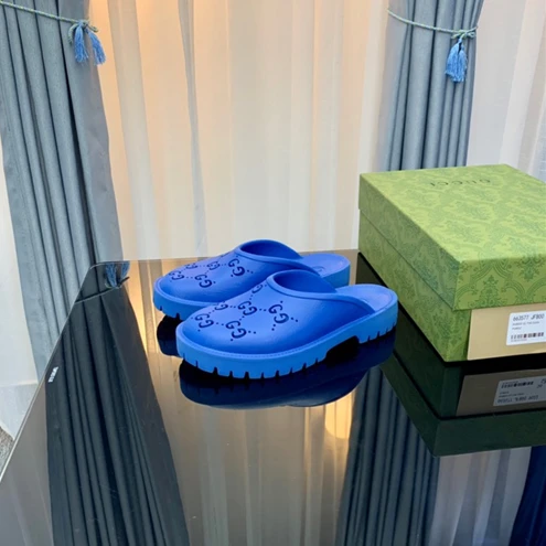 Gucci Slipper GoAnywhere 3133