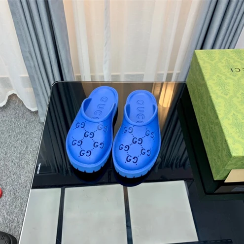 Gucci Slipper GoAnywhere 3133