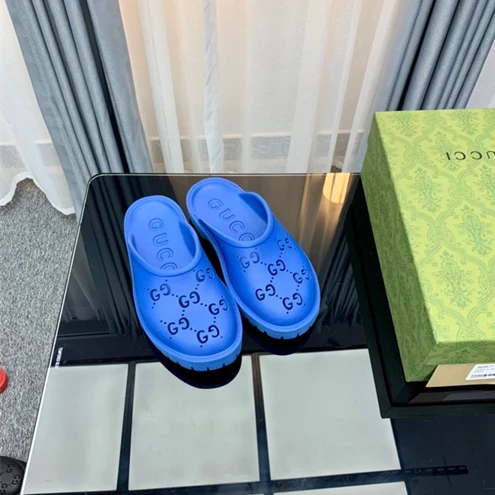 Gucci Slipper GoAnywhere 3133