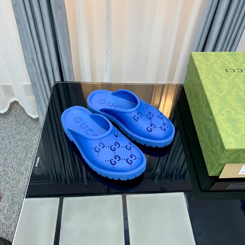 Gucci Slipper GoAnywhere 3133