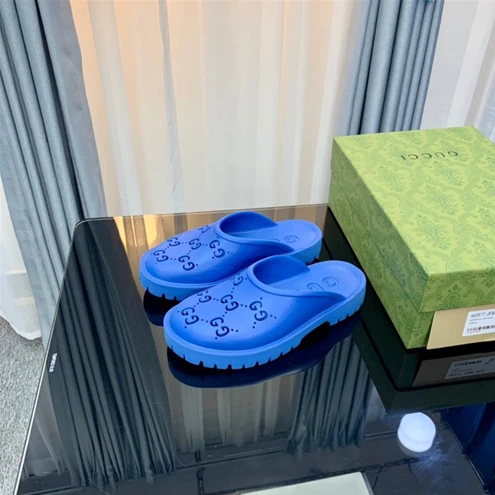Gucci Slipper GoAnywhere 3133