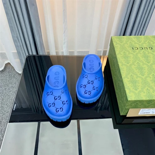 Gucci Slipper GoAnywhere 3133