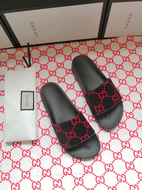 Gucci Slipper GoAnywhere 3179
