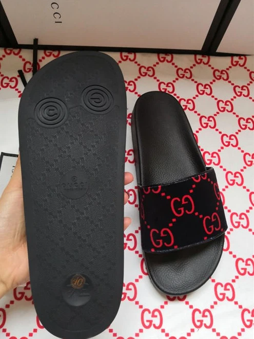Gucci Slipper GoAnywhere 3179