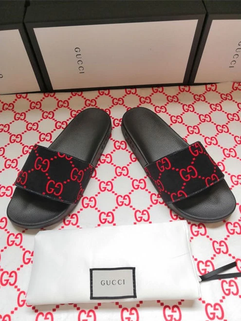 Gucci Slipper GoAnywhere 3179